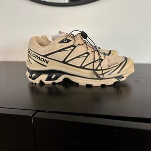 Salomon XT-6 GORE-TEX Shoe
